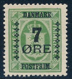 Danmark 1926