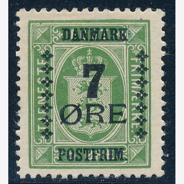 Denmark 1926