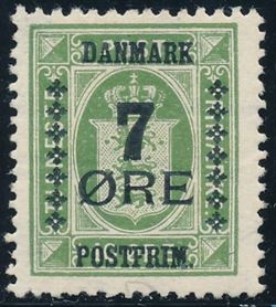 Danmark 1926