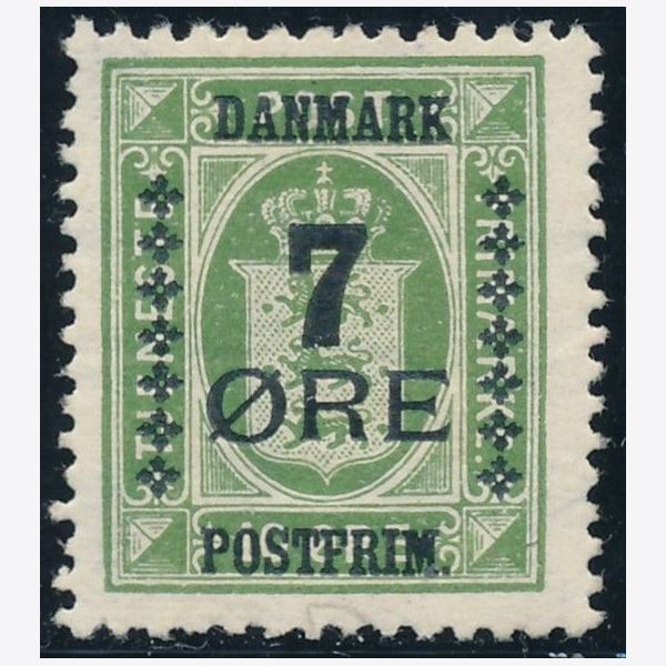 Danmark 1926