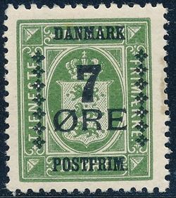 Danmark 1926