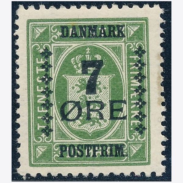 Danmark 1926