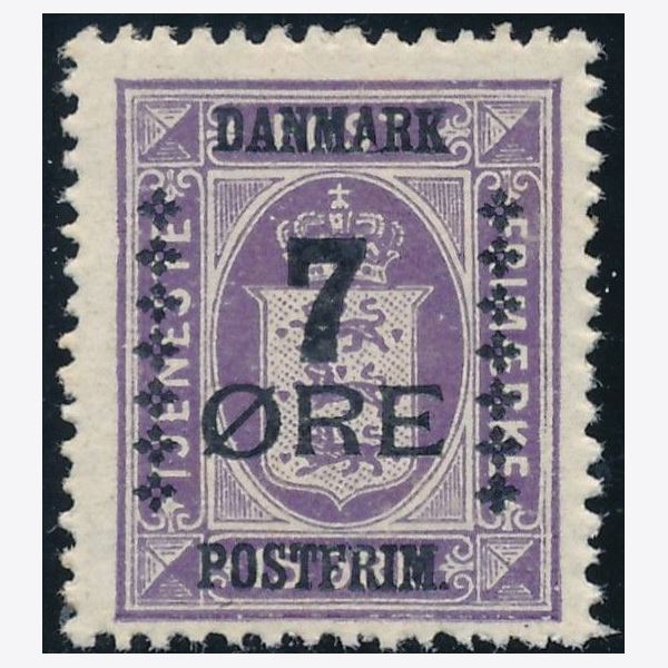 Danmark 1926