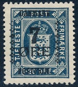 Danmark 1926