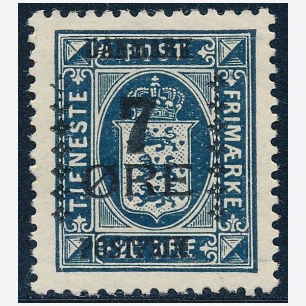 Denmark 1926