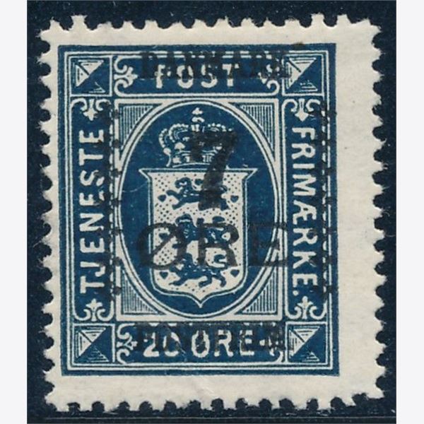 Danmark 1926