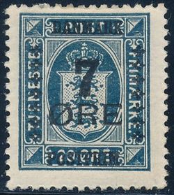 Denmark 1926