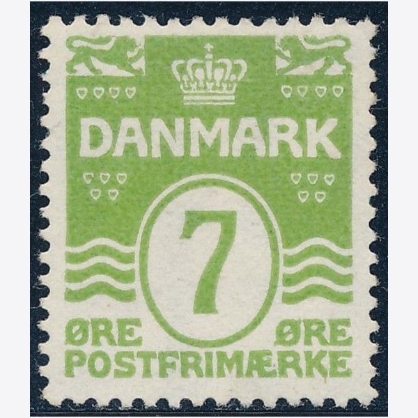 Danmark 1926