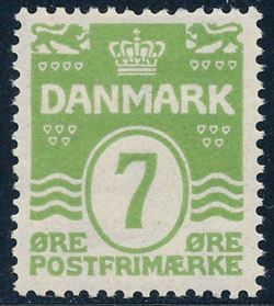 Danmark 1926