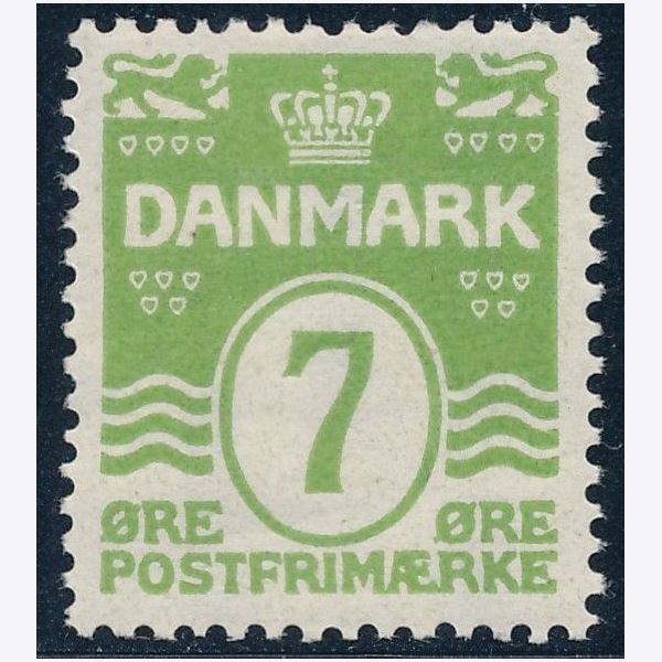 Danmark 1926