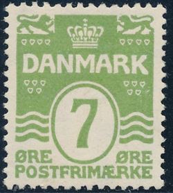 Danmark 1926