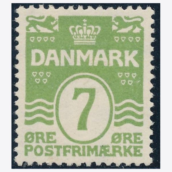 Danmark 1926