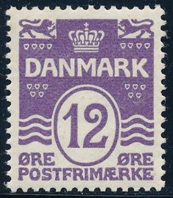 Danmark 1926