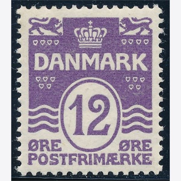 Danmark 1926