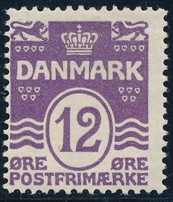 Danmark 1926