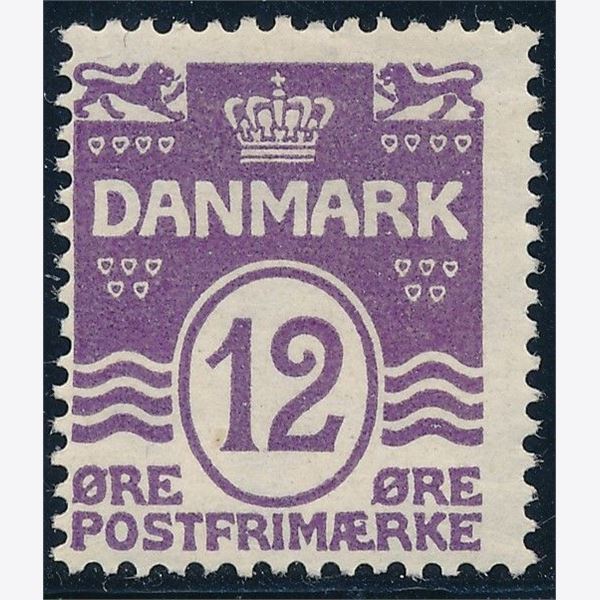 Danmark 1926