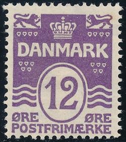 Danmark 1926