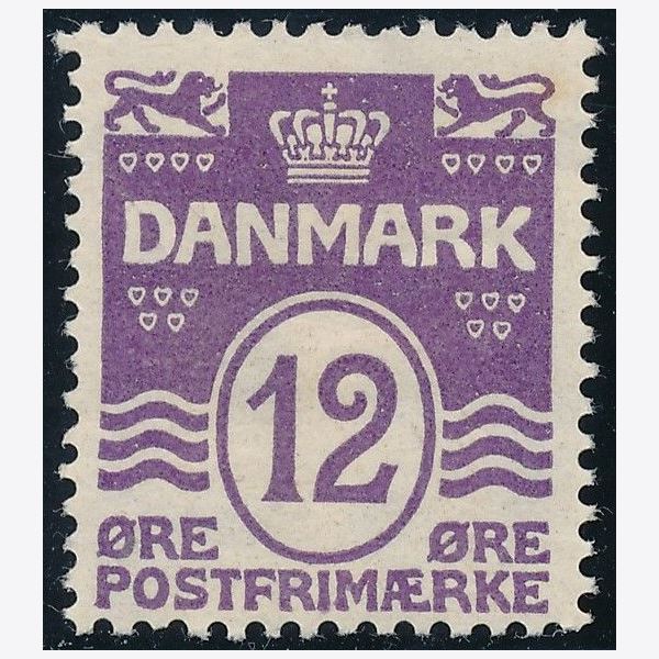 Danmark 1926