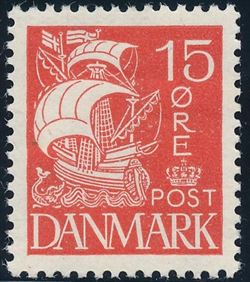 Danmark 1927