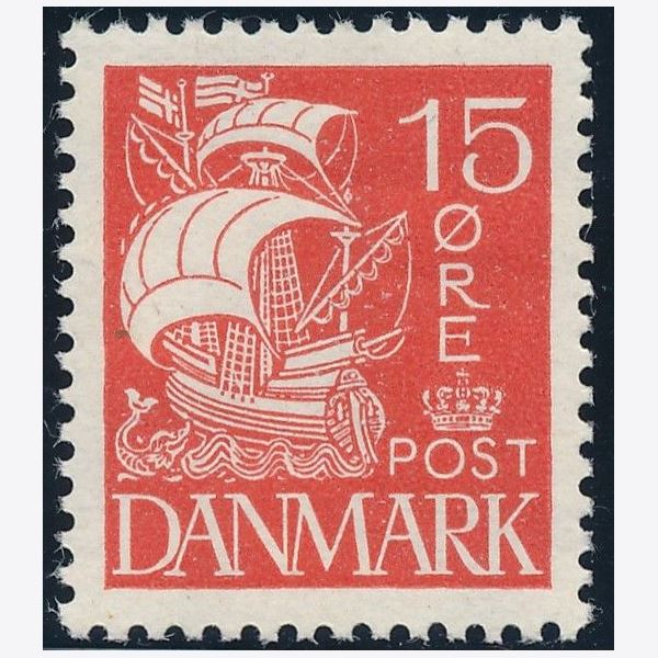 Danmark 1927