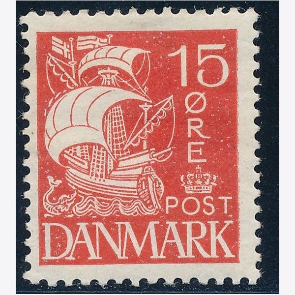 Danmark 1927