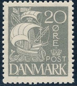 Danmark 1927