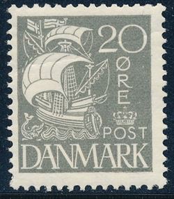 Danmark 1927