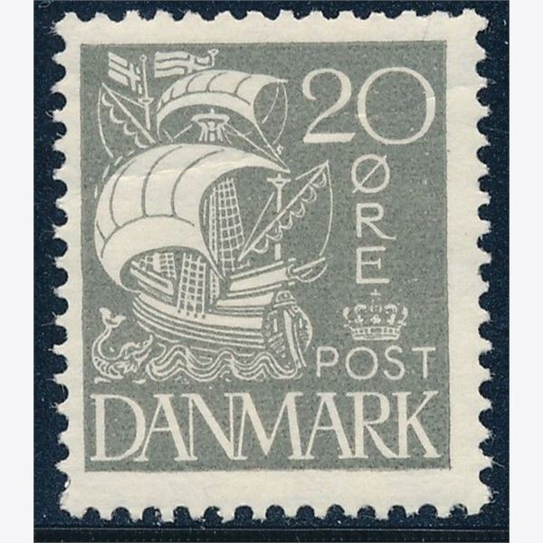 Danmark 1927