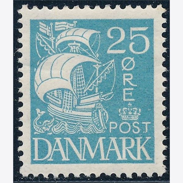 Danmark 1927