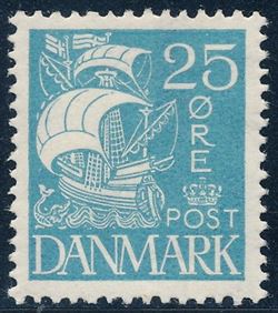 Danmark 1927