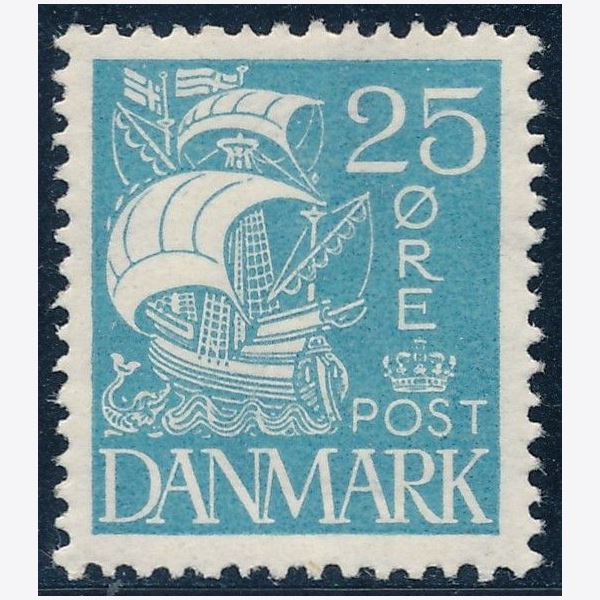 Danmark 1927