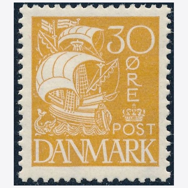 Danmark 1927