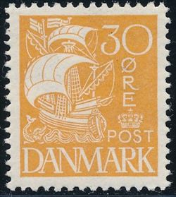 Danmark 1927