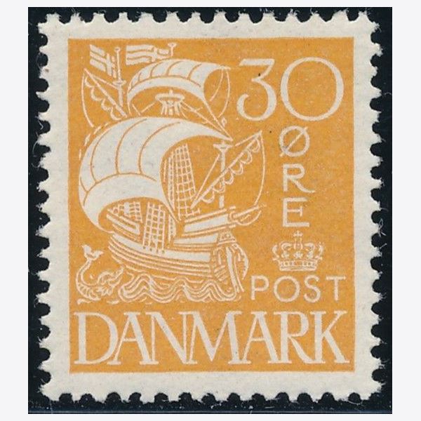 Danmark 1927