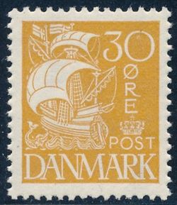 Danmark 1927