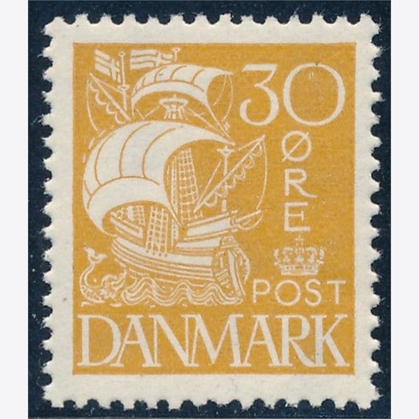 Danmark 1927