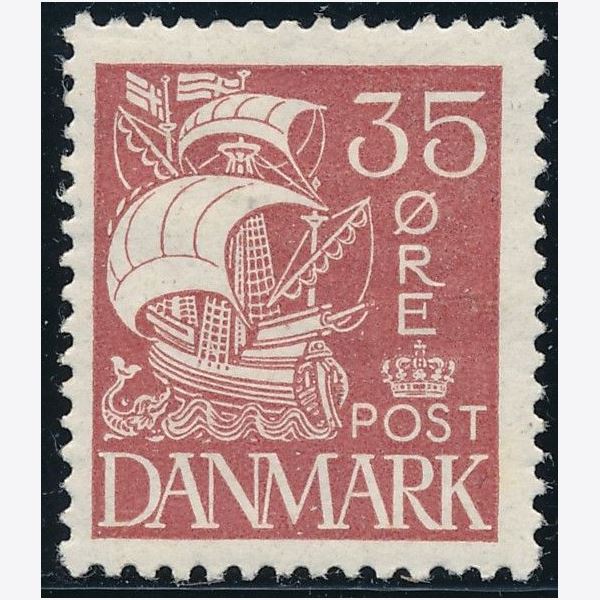 Danmark 1927