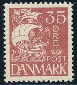 Danmark 1927