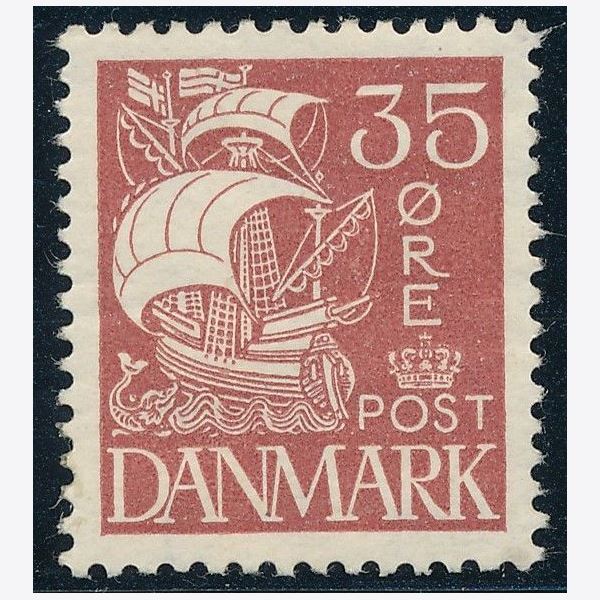 Danmark 1927