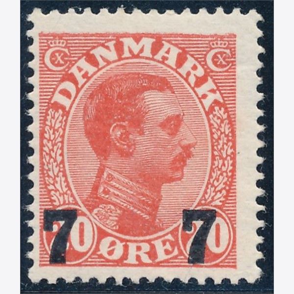 Danmark 1927