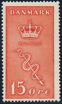 Denmark 1929