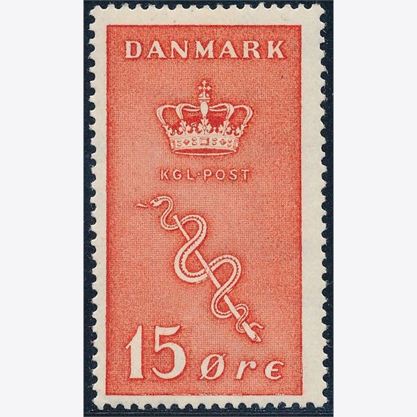 Danmark 1929