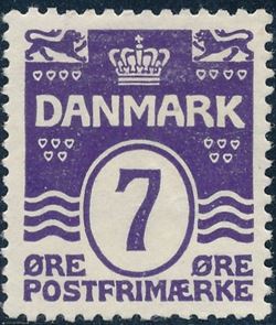 Danmark 1930