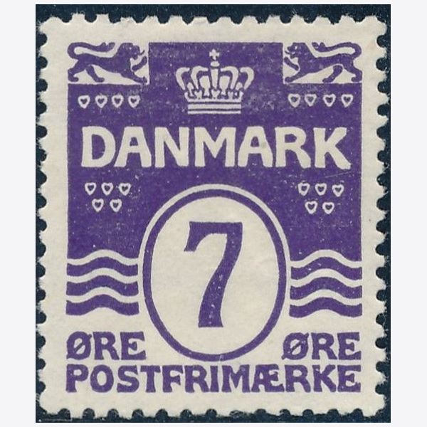 Danmark 1930