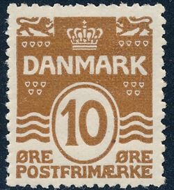 Danmark 1930