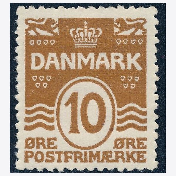 Danmark 1930