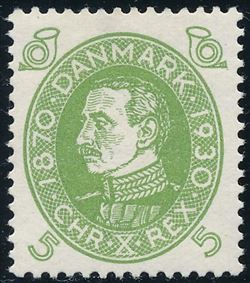 Denmark 1930