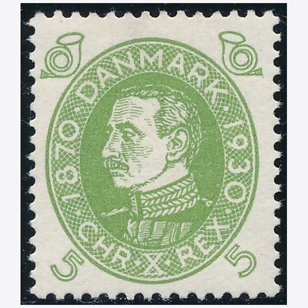 Denmark 1930