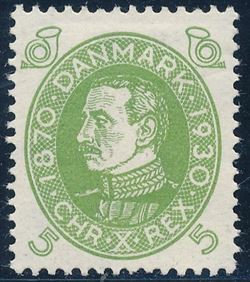 Denmark 1930