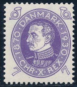 Denmark 1930